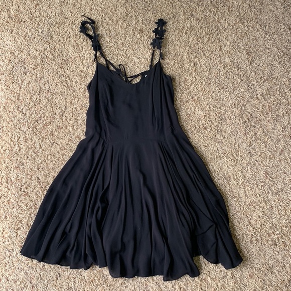 Dresses & Skirts - Black dress